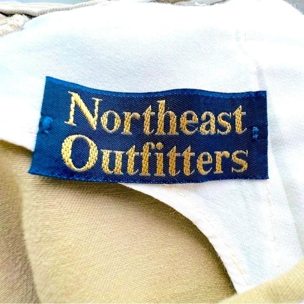 Vintage northeast outfitters